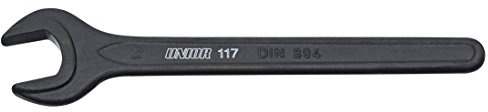 117/4-Llave fija de una boca-34