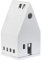 Räder Lichthaus - klein 13 cm