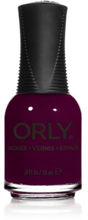 Orly Nail Polish, Plum Noir 18 ml
