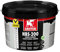 GRIFFON FRANCE SARL Dicht- u. Schutzanstrich, flexibler Universalanstrich, schwarz, 1 L-Eimer