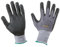 Kerbl 297261 Premium Plus Feinstrick Handschuh, Größe 7