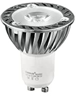 OMNILUX GU-10 230 V 1x3 W LED UV aktiv