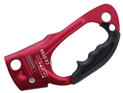 LACD Ascender Steigklemme Klettern