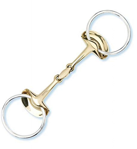 Stübben 2262 Filet Ailes d'or - 13,5 cm - 14 mm - Sweet Copper