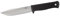 Fallkniven S1 Forest Knife.