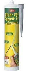 Lugato Rissbildung und Fugen- bis 310 ml weiß