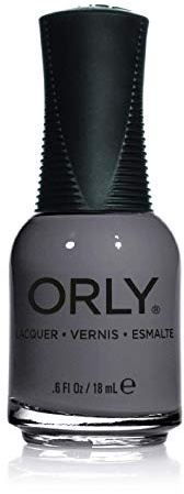 Orly Nail Polish, Mirror 18 ml