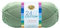 Lion Brand Yarn Company Cotton Yarn, 100 Percent Cotton, Mint,15.24x6.35x6.35 cm