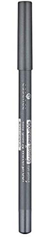 essence - Eye Pencil - extreme lasting eye pencil - 03 black midnight sky