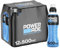 Powerade Bottle Berry, Tropical 500 ml (Pack of 12)