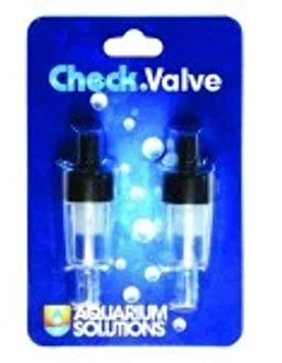 Hikari Aquarium Solutions Check Valve 2PK