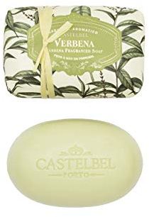 Castelbel Verbena Seife 150g