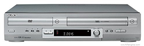 Sony SLV-D950 Lettore + Registratore DVD