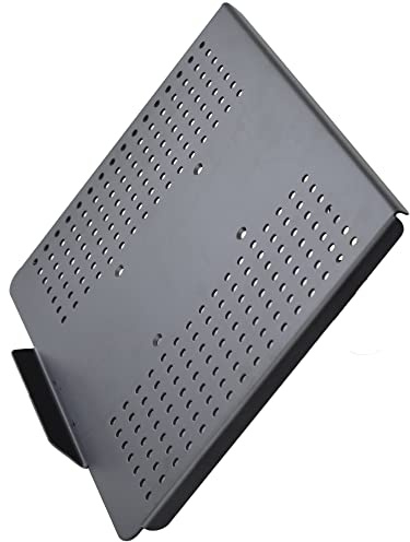 VIVO Laptop/Notebook Tray Holder for VESA Mount Stand/Fits 100 mm Plate Holes (STAND-LAP2)