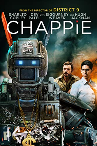 Chappie