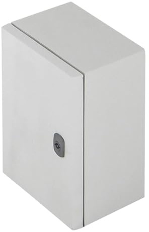 Legrand 036250 - Armadio quadro elettrico Marina, 300 x 200 x 160, colore: Grigio chiaro