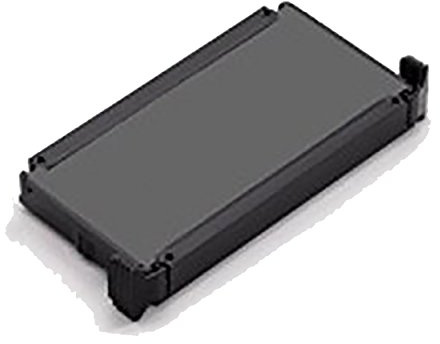 Black New Replacement Ink Pad for TRODAT Printy 4913 Self Inking Stamps