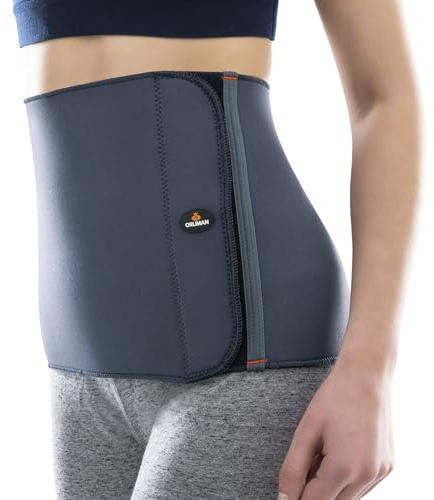 Orliman 4204 - Banda, talla única