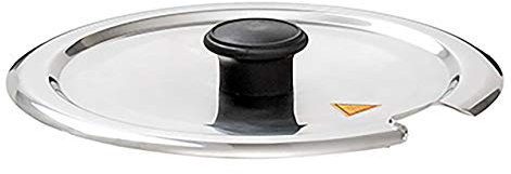 Bartscher Deckel für Hot Pot 65L 84199085 Art. 609165