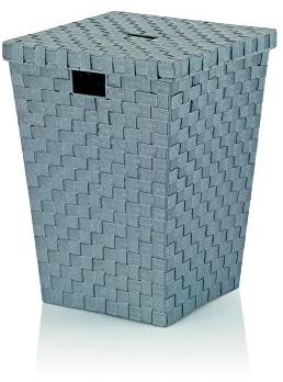 Kela – Wäschekorb, Textilien