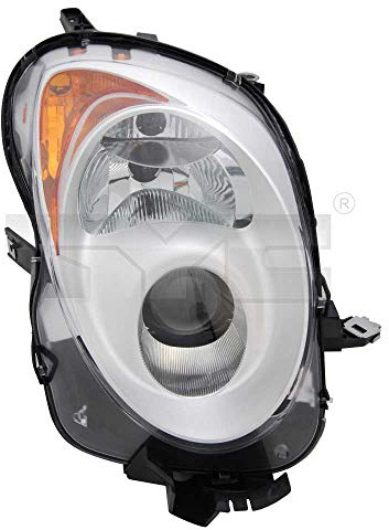 dapa GmbH & Co. KG 2011753052 faro destro