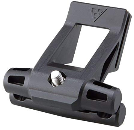 Topeak Satteltasche QuickClick Fixer 25 (F25)