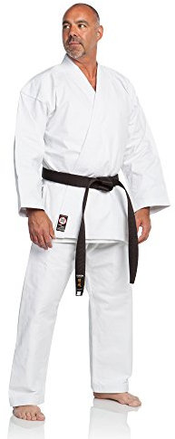 Ronin Brand Karate Gi (Weiß, 4)