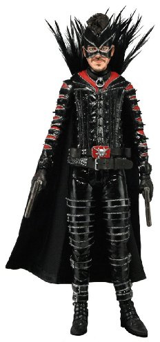 Kick Ass 12003 7-Inch Series 1 MF Figure