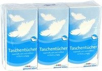 Gesund Leben Papiertaschentücher
