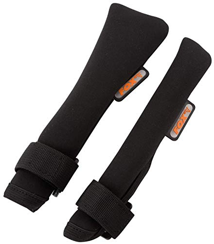 Fox Tip & Butt Protector Rutenbänder Rutenschutz für Steckruten #CAC553