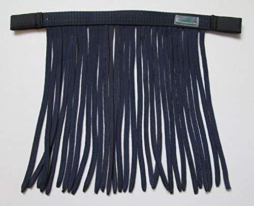 Fliegenfransen, Nylon