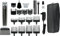 Wahl 09864-016 LI Stainless Steel Trimmer Advanced