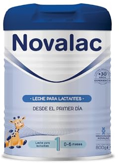 NOVALAC 282