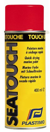 MULTI PURPOSE PAINT, MATT WHITE