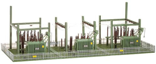 FALLER 130958 - Umspannwerk