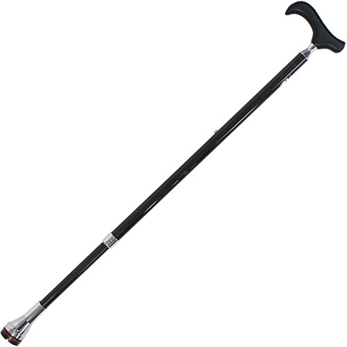 Gastrock Physio Step Derby Carbon Gehstock