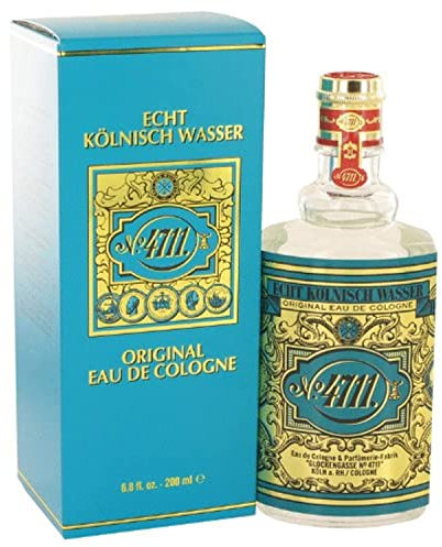 4711 ORIGINAL EDC 200ML