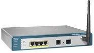 Cisco Secure Router Adsl O Pots Wireless