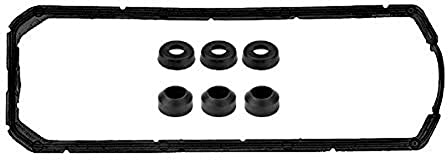 febi bilstein 15198 Ventildeckeldichtungssatz, 1 Stück