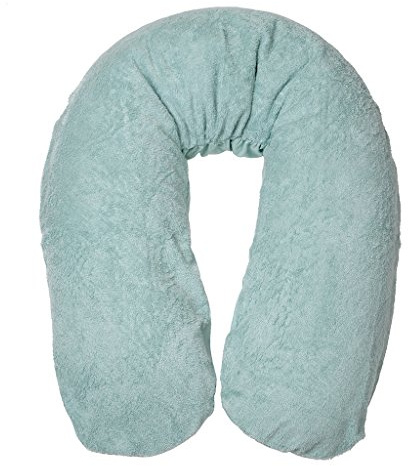 Babylonia FFH730 Form Fix - Funda para cojín de lactancia, color zafiro
