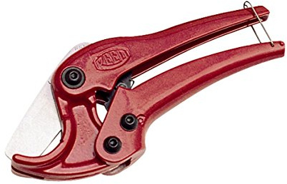 Reed Tool RS1PLT 1-1/4-Inch Ratchet Shears