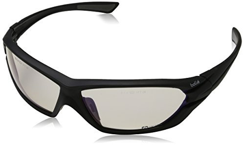 Bolle ASSAESP ASSAULT- ESP PC lens anti-scratch