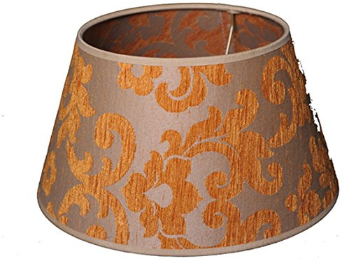 Lampenschirm Ocker Beige Yaris TL 20-15-13