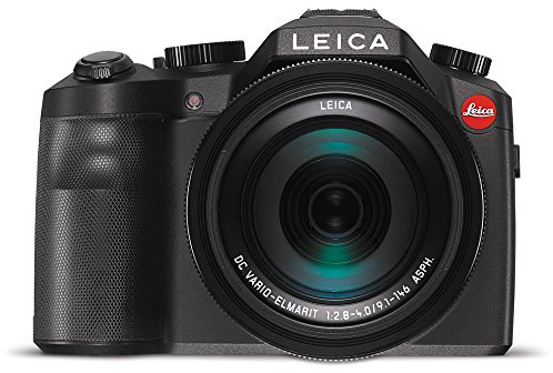 Leica V-LUX (Typ 114) Appareil photo numérique