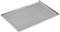 Demarle 41756-30 Teglia Fondo Forato Bordi 45 Gradi, Alluminio