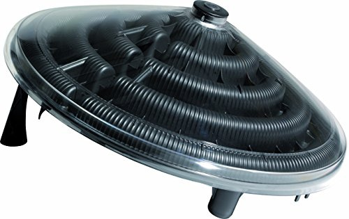 G.F. 80005488 Solarheizgerät Sunny für Swimming Pool und Planschbecken