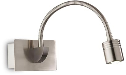 IDEAL LUX - DYNAMO AP NICKEL