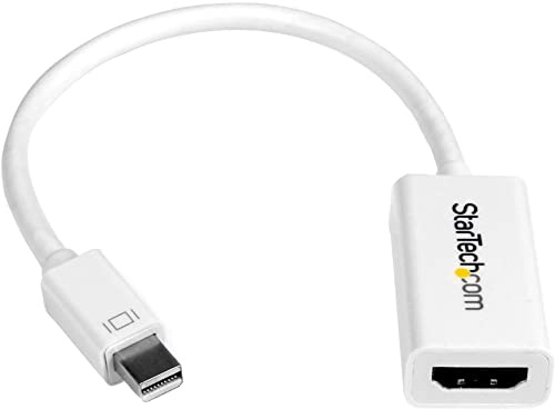 MINI DISPLAYPORT A HDMI 4K