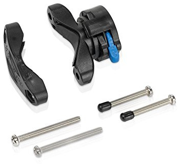 XLC Staffa di Ricambio per Lucchetto con Cavo a Spirale LO-X12