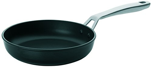 IBILI - Pfanne Titan, 28 cm, Aluminiumdruckguss, Anti-Haft, geeignet für Induktion